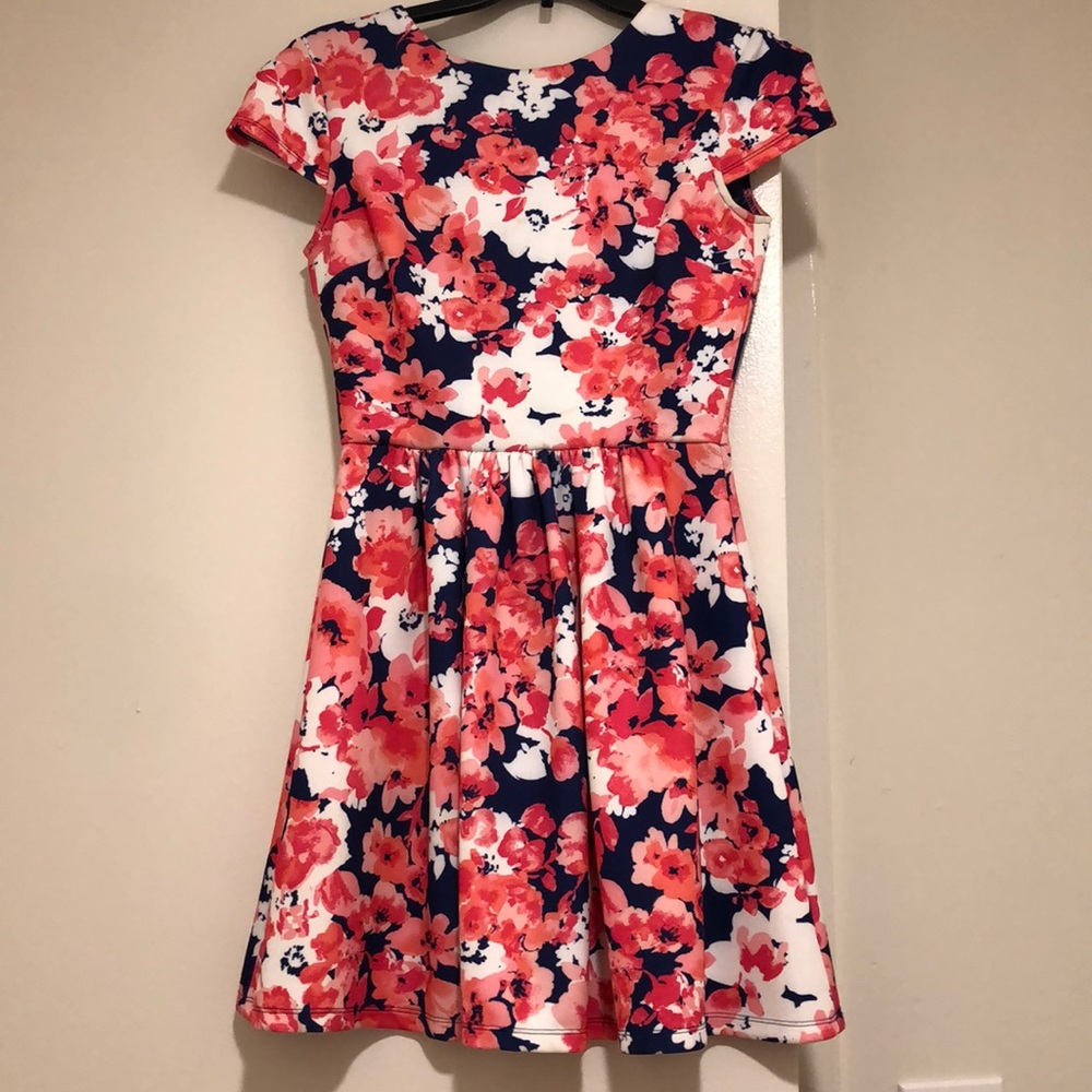 Short Dress